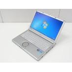  б/у Let's note( let's Note ) NX1 CF-NX1GDHYS / Core i5 2540M(2.6GHz) / HDD:25