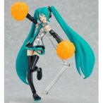 Cheerful JAPAN figma 114 初音ミク 応援ver.