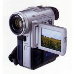 SONY DCR-PC100 デジタルビデオカメラレ
