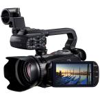 Canon デジタルビデオカメラ XA10