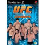 UFC 2004