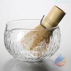 抹茶碗 注ぎ口付 茶碗ゾンチー家庭�