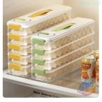 蓋付き 収納ボックス ギョーザ収納�