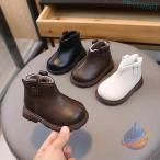  ботинки Kids обратная сторона ворсистый ребенок обувь девочка мужчина обувь baby младенец zonchi- короткие сапоги Kids обувь детская обувь теплый 12cm 13cm 14cm 15cm 16cm