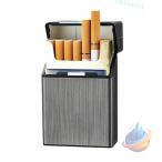 シガレットケース アルミ タバコケ�