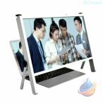 ゲーム用の調整可能角度スタンド付