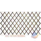 木製アコーディオンフェンスベビー