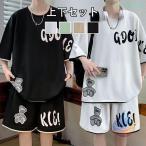  джерси верх и низ мужской летний тренировочный короткий рукав модный большой Silhouette линия zonchi- верх и низ в комплекте выставить лето джерси верх и низ в комплекте спорт одежда Dance 