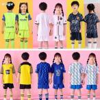 2024新色更新！サッカーウェア　上下セット　セットアップ　スポーツユニフォーム　スポーツウェア　ジュニアサッカーウェア　サッカーユニフォーム