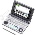 カシオ計算機 電子辞書 EX-word XD-D8500