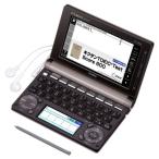 カシオ計算機 電子辞書 EX-word XD-D8600