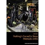 バンドスコア Nothing’s Carved In Stone/PARALLEL LIVES (バンド・スコア)