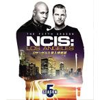 ロサンゼルス潜入捜査班 ~NCIS: Los Angeles シーズン5(トク選BOX) DVD