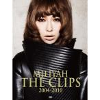 MILIYAH THE CLIPS 2004-2010(初回限定盤) DVD