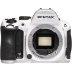 PENTAX デジタル一眼レフカメラ K-30 