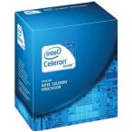 インテル Celeron G1620 (Ivy Bridge 2.70GHz) LGA1155 BX80637G1620