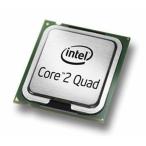 Intel Core 2 Quad Q9650 プロセッサー 3.0 GHz 12 MB キャッシュソケット LGA775 (更新)