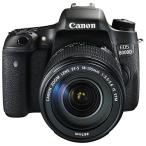 Canon デジタル一眼レフカメラ EOS 8000D レンズキット EF-S18-135mm F3.5-5.6 IS STM 付属 EOS