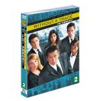 WITHOUT A TRACE/FBI 失踪者を追え 5thシーズン 後半セット (13~24話・3枚組) DVD