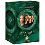 スターゲイト SG-1 シーズン3 DVD The Complete Box I