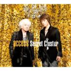 Secret Cluster(初回限定盤A)