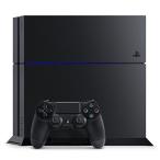 ショッピングPlayStation PlayStation 4 ジェット・ブラック 1TB (CUH-1200BB01)メーカー生産終了