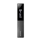  Sony стерео IC магнитофон ICD-TX650 : 16GB высокая эффективность цифровой Mike встроенный черный ICD-TX650 B