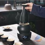 熱燗器 伝統 熱酒器 酒器セット 冷�