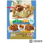 プッチーヌ 半生 7歳からの高齢犬・超小型犬用 低脂肪タイプ 200g 犬 ドッグフード えさ 半生 ◆賞味期限 2026年10月