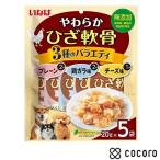 いなば やわらか ひざ軟骨 5袋入り3�