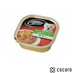 シーザー 吟撰ビーフ 野菜入り 100g CE27 犬 ドッグフード えさ ウェット ◆賞味期限 2027年8月