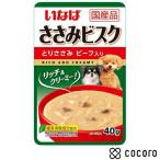 いなば ささみビスク �