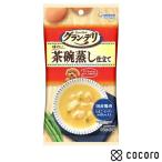 グランデリ ウェット パウチ 茶碗蒸し仕立て 120g(40g×3袋) 犬 ドッグフード えさ ウェット ◆賞味期限 2027年7月