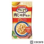 グラン・デリ パウチ 肉じゃが仕立て 40g×3個 犬 ドッグフード えさ ウェット ◆賞味期限 2028年1月