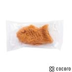 パティシエ 鯛漁焼き 1