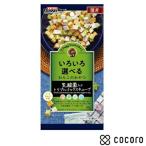 ドギースナックバリュー 乳酸菌入りトリプルミックスキューブ 60g 犬 えさ おやつ ジャーキー ◆賞味期限 2026年8月
