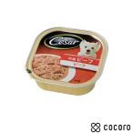 シーザー 吟撰ビーフ 