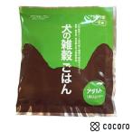 ショッピング若玄米 犬の雑穀ごはん アダルト チキン 一般食 30g お試しサイズ 犬 ドッグフード えさ ドライ ◆賞味期限 2026年1月