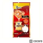  Gin no Spoon три tsu звезда гурман pauchijure...* и .. куриная грудка ..(35g*3 пакет входить ) кошка корм для кошек .. мокрый * срок годности 2027 год 3 месяц 