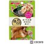 懐石 まぐろ白身 ささ�