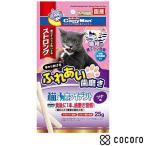 キャティーマン 猫ちゃんホワイデント ストロング ツナ味 25g 猫 えさ おやつ 間食 ◆賞味期限 2027年3月