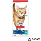 猫用ドライフード
