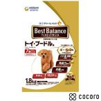 ベストバランス カリカリ仕立て ト�