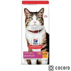 猫用ドライフード