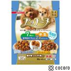 プッチーヌ 半生 7歳からの高齢犬・超小型犬用 低脂肪タイプ 200g 犬 ドッグフード えさ 半生 ◆賞味期限 2026年7月