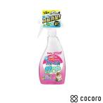 ペティオ ハッピークリーン 猫トイレのニオイ消臭＆除菌(500ml) 猫 お手入れ