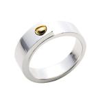 Soul Jewelry ソウルジュエリー 遺骨アクセサリー リング クリップ 13号 SV925 シルバー 手元供養 遺骨入れ 遺骨リング