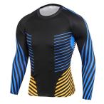  компрессионный внутренний мужской . давление надеты давление рубашка компрессионная одежда охлаждающий компрессионный спорт тренировка одежда День отца 