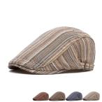 ハンチング メンズ リゾート帽子 エスニック 帽子 ハンチング帽 カジュアル 深め 小顔効果 春 夏 秋 父の日