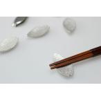 錫お箸置き博鳳堂さくら一枚はなびら...